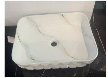 TOP BASIN UCOMFORT 5173-1 19